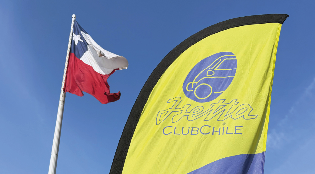 himno Club de Isettas de chile